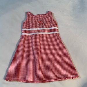 NC State Dress